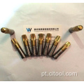 OEM Precision HSS Pins Pins